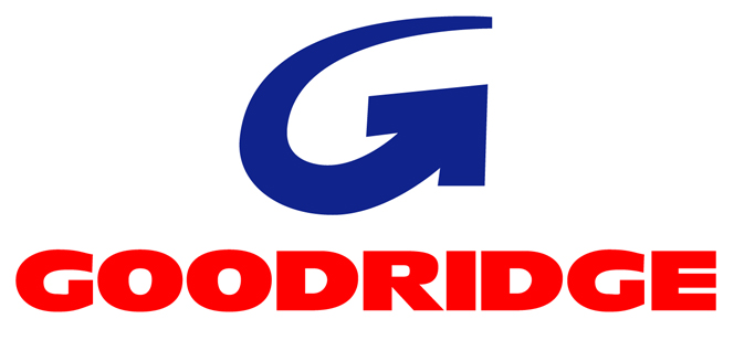 Goodridge logo