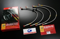 Thumb goodridge brake line toyota mr2 sw20 mr2 ben hoses