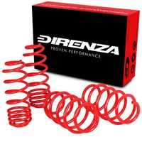 Thumb direnza coil springs lowering mr2 mk2 toyota sw20 40mm lowering