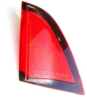 Thumb rear light triangle single usa red mr2 sw20 toyota