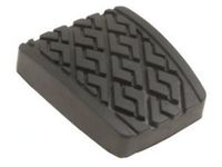 Thumb toyota pedal pad rubber genuine mr2 mk2 sw20 aw11 31321