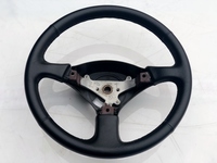 Thumb mr2 rev2 rev3 steering wheel toyota sw20 leather new revision 5 black  3 