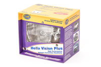 Thumb hella 003427291 vision plus rectangular h4 conversion halogen headlight box