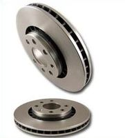 Thumb brake discs genuine toyota mr2 sw20