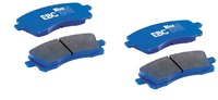 Thumb ebc bluestuff brake pads race track toyota mr2 aw11 sw20 zzw30 turbo