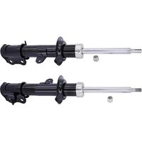 Thumb mr2 toyota spyder roadster rear shocks dampers mr2 ben