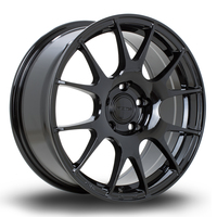 Thumb 17s rota grid black alloy wheels toyota mr2