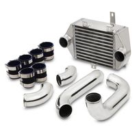 Thumb mr2 turbo 3sgte intercooler kit greddy