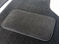 Thumb toyota mr2 tailored car mat floor carpet mr2 ben aw11 mk1 mr2 feet