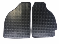 Thumb toyota mr2 tailer car mat matts floor carpet rubber aw11 specialist