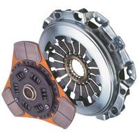 Thumb exedy clutch stage2 sports toyota mr2 turbo