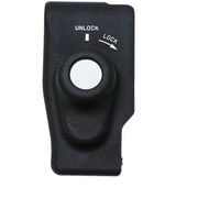 Thumb boot release engine mr2 mk3 toyota 69365 genuine lhd