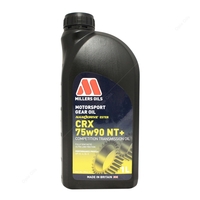 Thumb millers gearbox oil toyota mr2 motorsport crx 75w 90 nt nanodrive fully synthetic transmission oil 1 litre