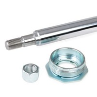 Thumb insert rear toyota mr2 shock absorber 854s1245 nut