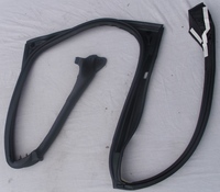 Thumb thumb new t bar rubber seal door toyota mr2 mk2 sw20