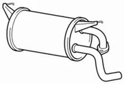 Thumb 17430 22090 toyota mr2 exhaust backbox silencer