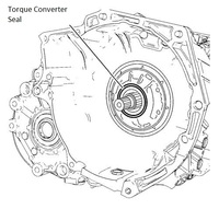 Thumb mr2 torque converter front seal