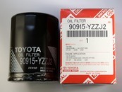 Thumb genuine toyota mr2 oil filter part 90915 yzzj2 turbo
