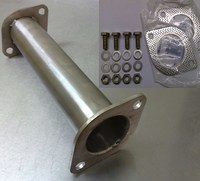 Thumb toyota mr2 3sge 3sfe stainless steel decat exhaust1
