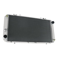 Thumb mr2 aw11 toyota radiator 4age cooling aluminium
