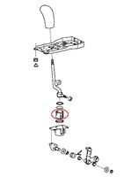 Thumb 33556 17010 gear shifter seat  transmission shift lever ball