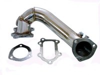 Thumb toyota mr2 turbo decat stainless steel 3sgte exhaust