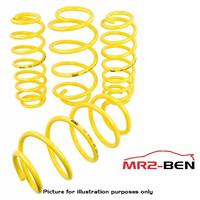 Thumb apex lowering springs mr2 mk2 sw20 toyota suspension mr2 ben 2