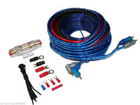 Thumb toyota mr2 amp wiring kit