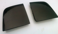 Thumb carbon fibre mr2 kit headlight covers top mr2 toyota sw20 2.0l mr2 ben  1  